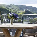 Rooftop Moselsuite Appartement Commune fusionnée de Cochem-Land