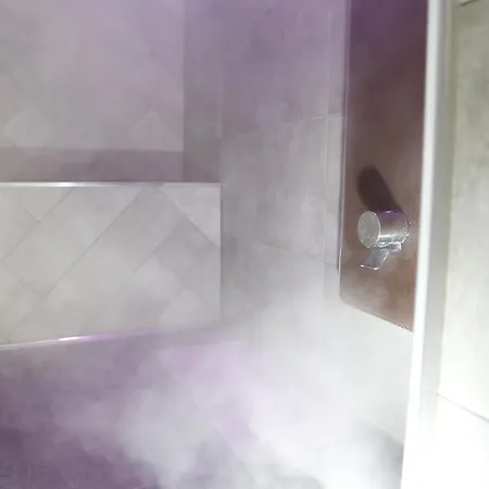 Rooftop Moselsuite Appartement *