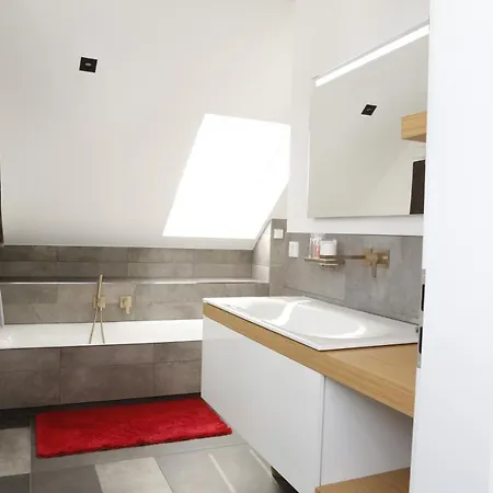 Apartment Rooftop Moselsuite Cochem