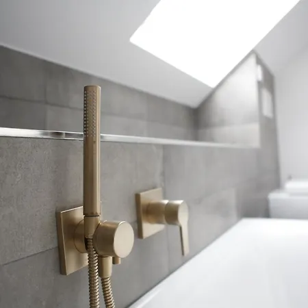 Rooftop Moselsuite * Cochem