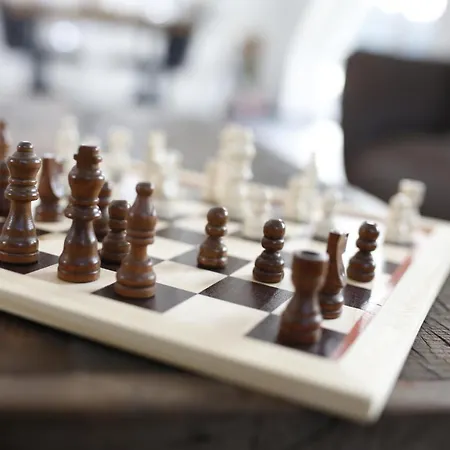 Rooftop Moselsuite * كوتشيم