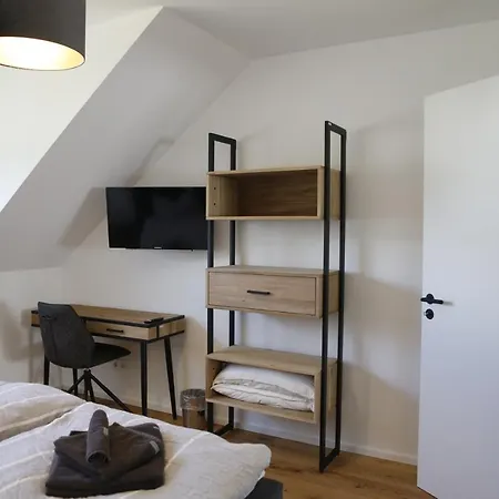 Rooftop Moselsuite Apartment Cochem