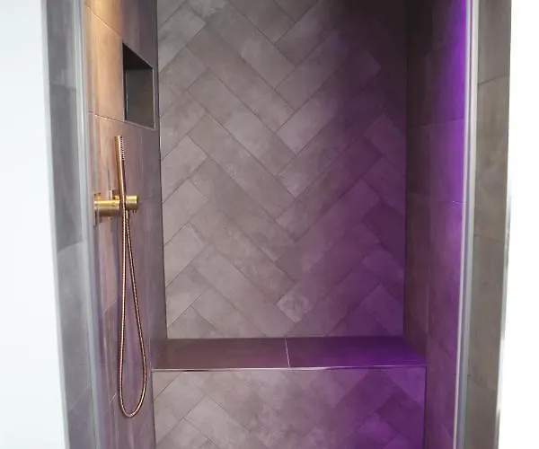 Rooftop Moselsuite شقة كوتشيم