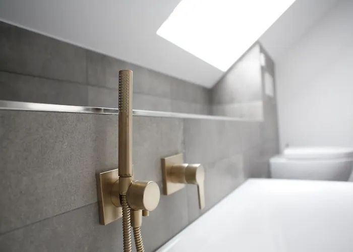 Rooftop Moselsuite * 科赫姆