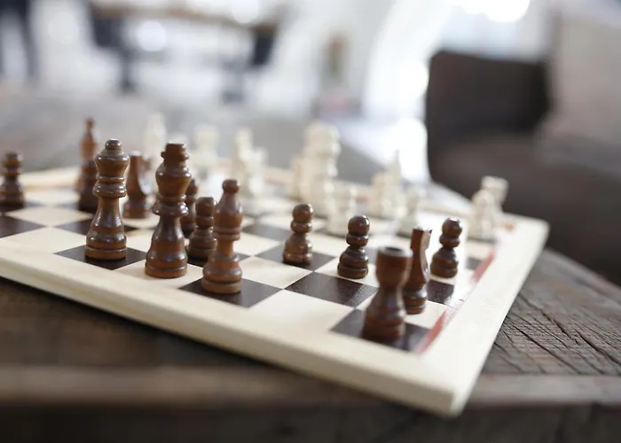 Rooftop Moselsuite * 科赫姆